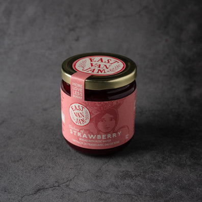 Duchess of Strawberry